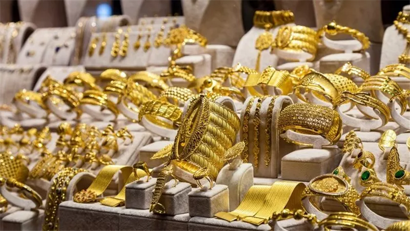سعر الذهب اليوم الأحد 25-8-2024 تحرك جديد