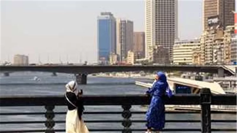 تحذير جديد من الأرصاد.. حالة الطقس غدا الإثنين 26-8-2024