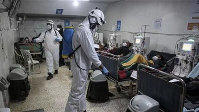 الصحة تحسم الجدل..هل تم رصد حالات إصابة بمرض الكوليرا في مصر؟