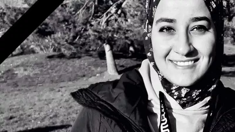 أنا متراقبة.. وفاة الباحثة ريم حامد تثير الجدل على السوشيال ميديا