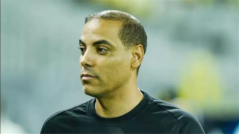 لن تتوقعه.. رد فعل مفاجئ من خالد بيبو بعد أنباء رحيله عن الأهلي 
