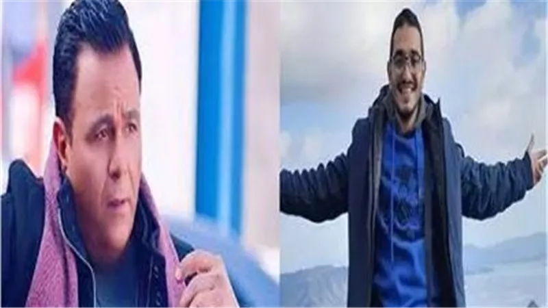  النيابة تستمع لأقوال محمد فؤاد في واقعة مستشفى عين شمس
