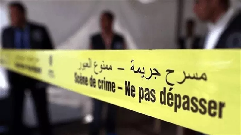 جثة من السابع ومصاب بطعنات.. ماذا يحدث في عقار دار السلام الغامض؟
