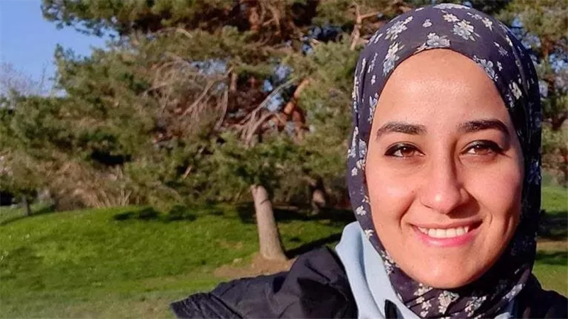 معلومات جديدة عن الباحثة ريم حامد بعد وفاتها بباريس