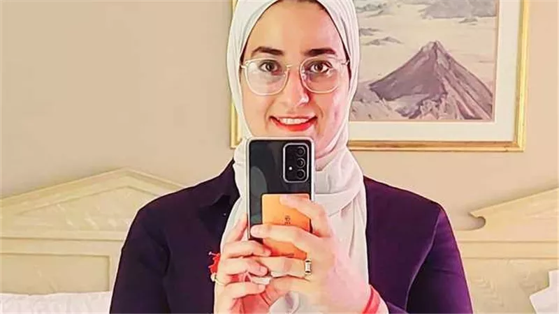 تفاصيل جديدة في واقعة وفاة الباحثة المصرية ريم حامد | فيديو