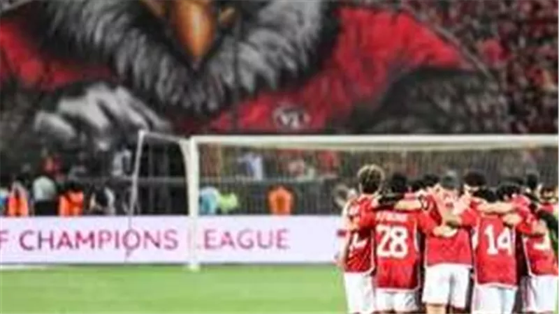  نادٍ أوروبي يطلب ضم لاعب النادي الأهلي