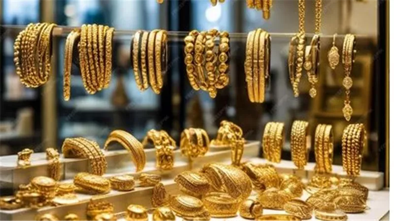 سعر الذهب اليوم الإثنين 26-8-2024 بعد آخر ارتفاع