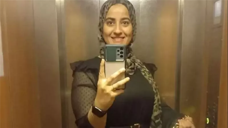 لغز جارتها.. آخر تطورات قضية وفاة الباحثة المصرية ريم حامد