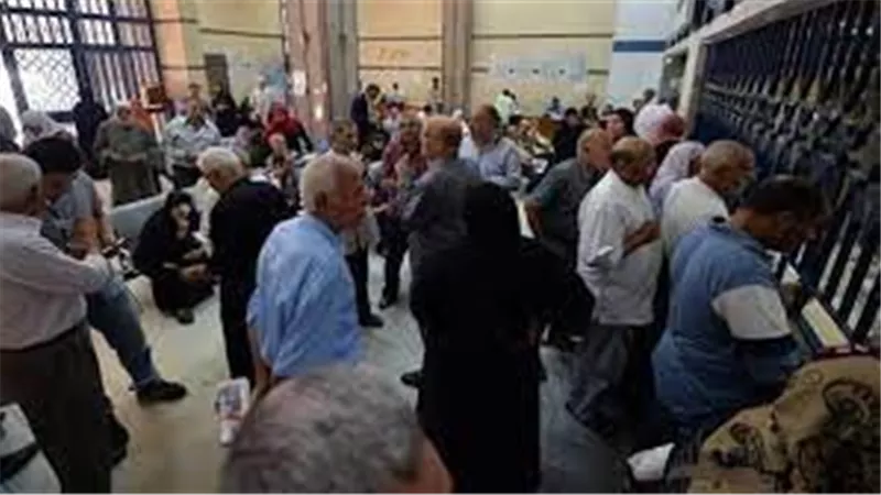 15%.. موعد زيادة المعاشات بعد إدراجها في برنامج الحكومة الجديدة
