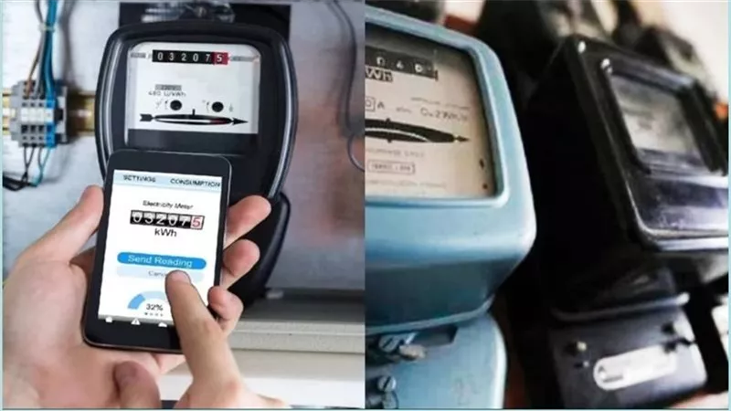 خد بالك.. حالات استبدال عداد الكهرباء القديم بمسبوق الدفع