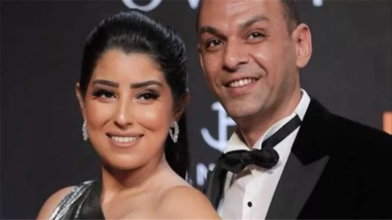 إيه الحكاية ؟..طليق آيتن عامر: نفسي أشوف أولادي بالقانون