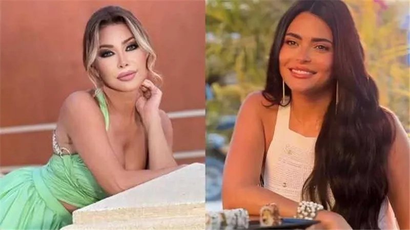 بطريقة كوميدية.. أسماء جلال تُقلد نوال الزغبي في اللي اتمنيته | فيديو