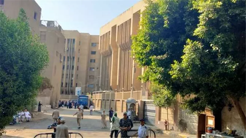 الإعدام لعامل بتهمة إشعال النيران بشقة خطيبته السابقة بالقليوبية