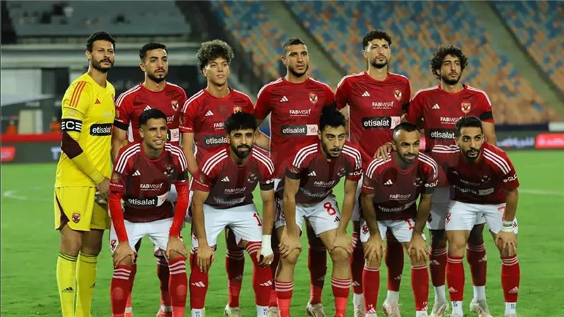 إخطار رسمي من فيفا لـ الأهلي بشأن بطولة الإنتركونتنتتال