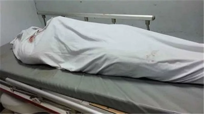 تفاصيل العثور على جثة عامل بموقع تحت الإنشاء في الأسمرات