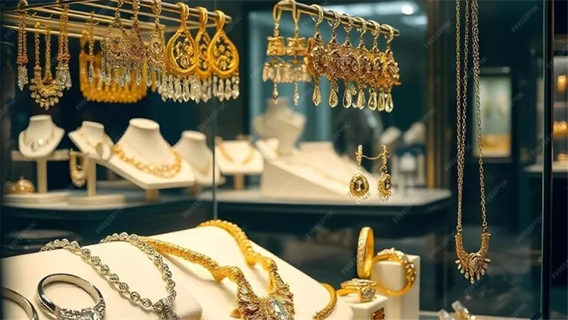 سعر الذهب اليوم الأربعاء 28-8-2024 مفاجأة جديدة