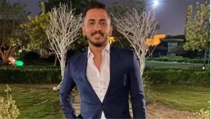 مات جنب عروسته.. طبيب شهير يكشف سبب وفاة عريس في ليلة زفافه