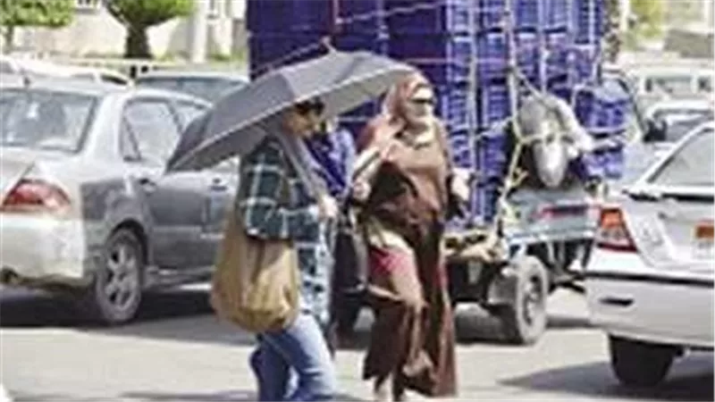لن يكون معتدلًا.. مفاجأة صادمة بشأن طقس الخريف 2024