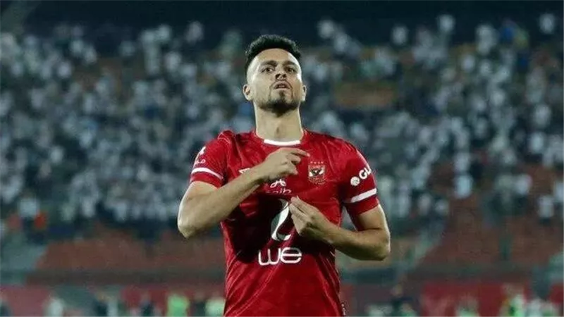 صلاح محسن يحرج صحفي زملكاوي