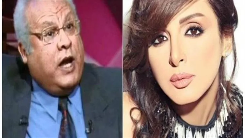 محمد علي سليمان يكشف حقيقة خلافه مع أنغام الفترة الأخيرة |فيديو