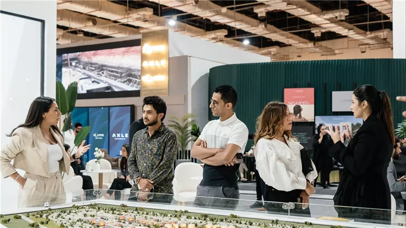 انطلاق سيتي سكيب في دورته الـ 13 تحت رعاية وزارة الإسكان وبمشاركة شركتي PRE Developments ورؤية للتطوير العقاري