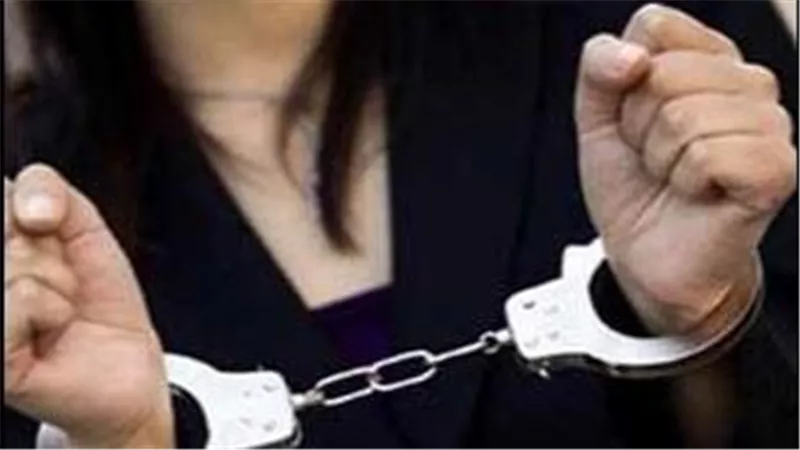 ألقته من الطابق الخامس.. تفاصيل جديدة عن واقعة سيدة الهرم المتهمة بقتل زوجها