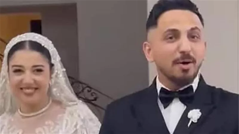 وَما تَدْرِي نَفْسٌ بأيّ أرْض تَمُوتُ.. القصة الكاملة لوفاة عريس الشرقية التي أحزنت السوشيال ميديا