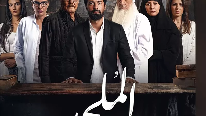 ماندو العدل يكشف تفاصيل منع فيلم الملحد