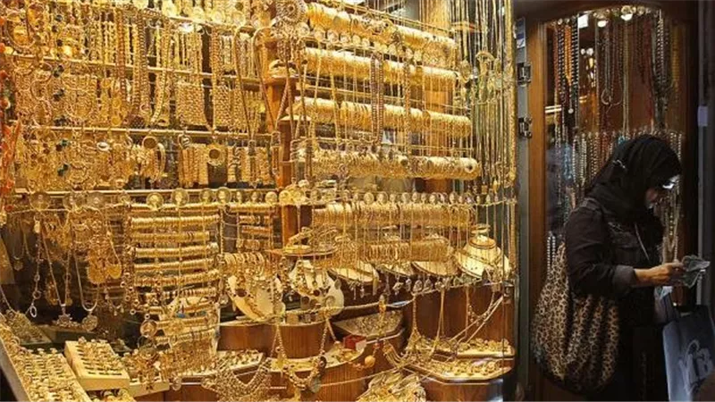 ماذا حدث لسعر الذهب اليوم الخميس في مصر بحلول تعاملات المساء؟