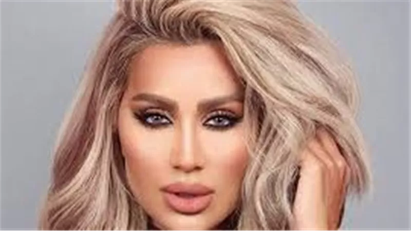  مايا دياب تثير الجدل بهذه الإطلالة | شاهد