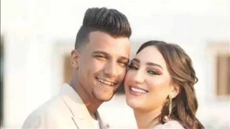 بعد حبسه.. رسالة مؤثرة من زوجة عصام صاصا 