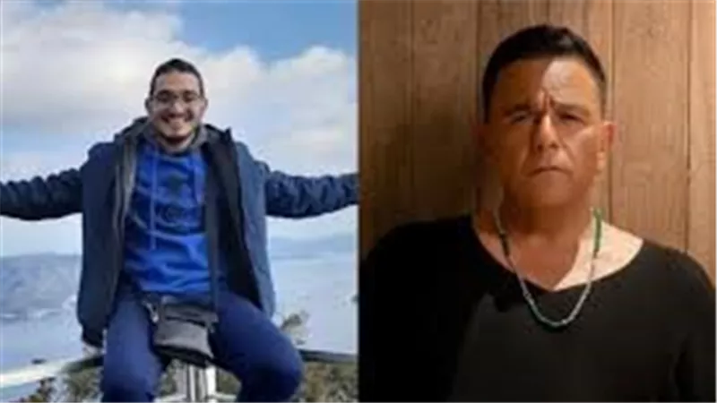 كنت فى سواد.. ماذا قال محمد فؤاد عن واقعة طبيب عين شمس؟