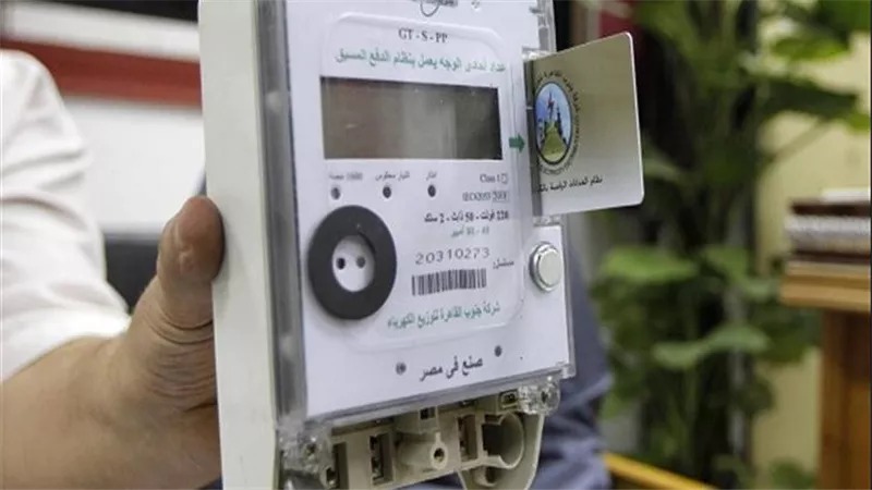 لهذه الوحدات.. تفاصيل إلغاء نظام الشرائح بالعدادات الكودية وسعر موحد للكيلو