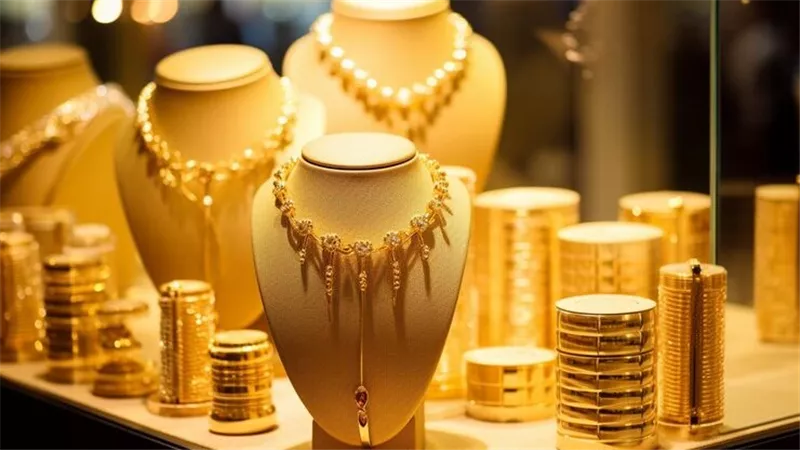 سعر الذهب اليوم الإثنين 2-9-2024 بعد آخر ارتفاع