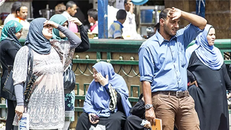 الأرصاد تحذر وتكشف حالة الطقس غدا الثلاثاء 3-9-2024