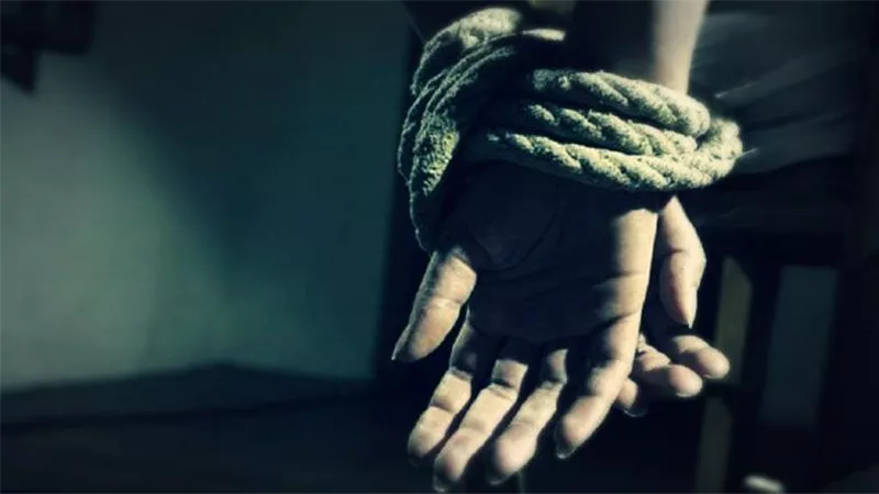 تفاصيل مثيرة.. كيف خططت مي وزوجها لخطف وسرقة ابن الوزير السابق؟