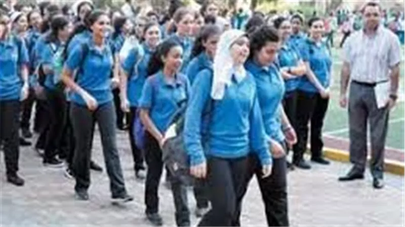 توزيع خريطة التدريس.. 30 قرارا عاجلا من التعليم استعدادًا لبدء العام الدراسي الجديد