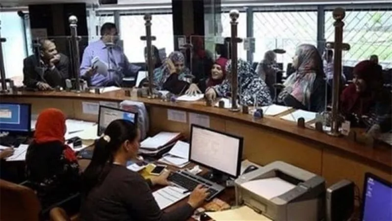 بإجمالي 40 ساعة.. تفاصيل جديدة عن مواعيد عمل موظفي الحكومة وكيف توزع؟