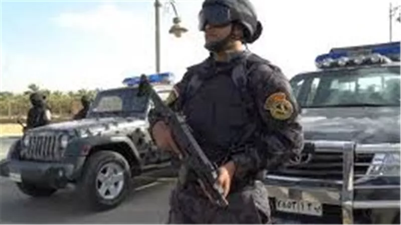 داخلها مصنع حشيش.. الداخلية تداهم مزرعة في أبوصوير