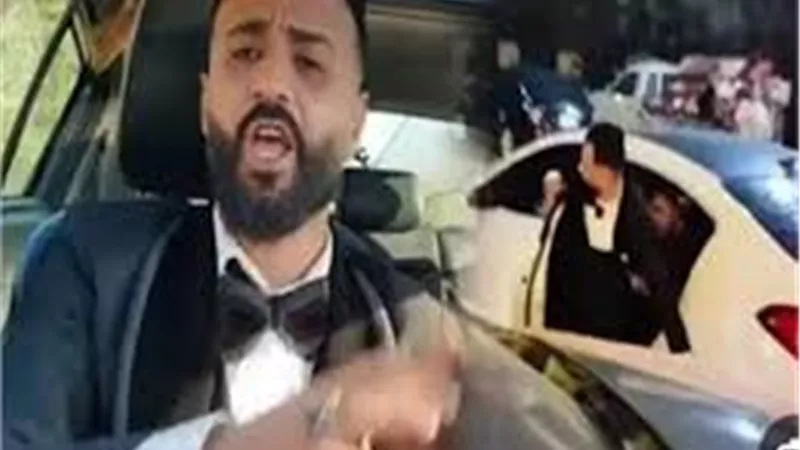 عقوبات رادعة تنتظر عريس الدقهلية صاحب فيديو الخطف المزيف