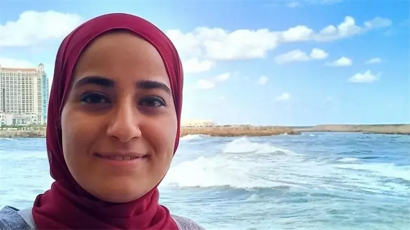 بعد وفاتها الغامضة في فرنسا..رسالة جديدة من شقيق الباحثة ريم حامد 
