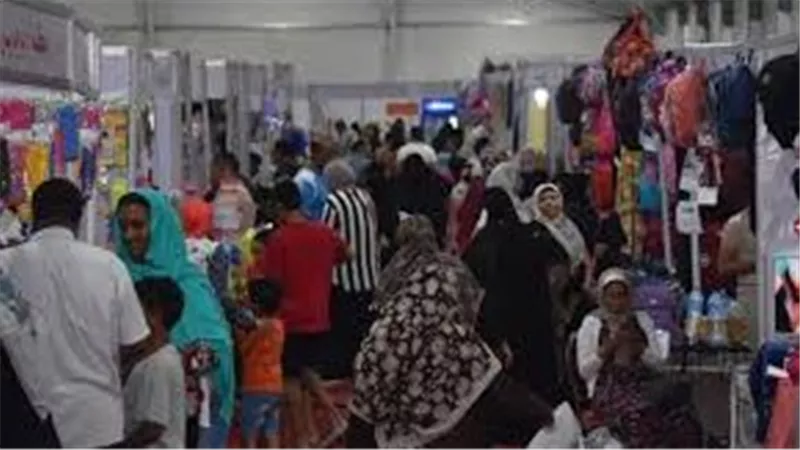 رسميًا.. انطلاق معارض أهلًا مدارس في هذا الموعد