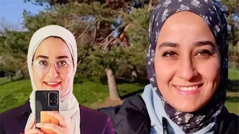 مفاجأة حدثت قبل رحيلها بأيام.. تطورات جديدة في وفاة الباحثة ريم حامد