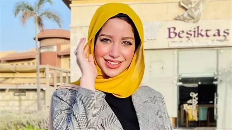 مكنش قصدى.. تفاصيل القبض على المتهم بالتـ حرش بالبلوجر مريم سيف 