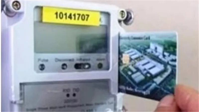 تصل إلى 378 جنيهًا.. أسباب خصم رصيد عداد الكهرباء مسبق الدفع