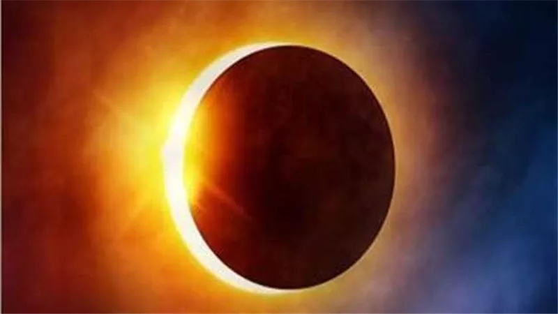 آخر خسوف جزئي للقمر في 2024 في هذا الموعد