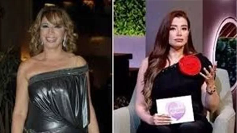 إذا بُليتم فاستتروا.. هجوم ناري من مروة صبري على إيناس الدغيدي بسبب المساكنة والزواج العرفي | فيديو