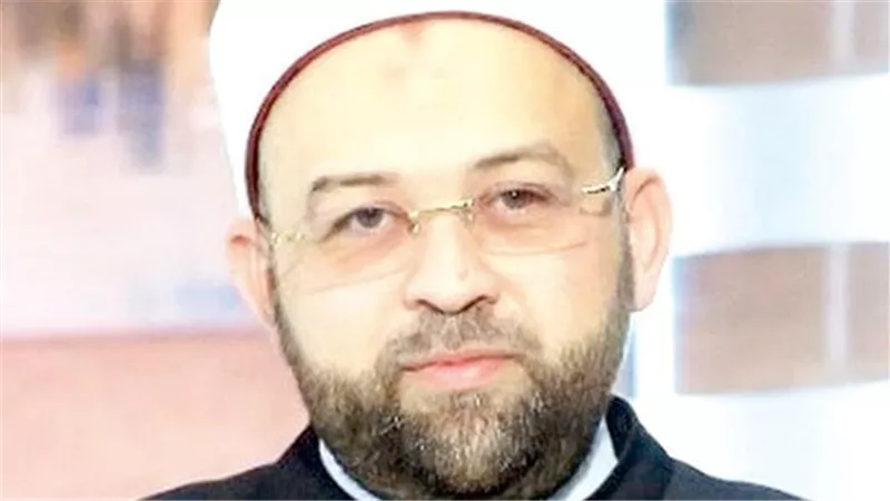 يسري عزام: نشر خصوصية البيوت على السوشيال ميديا مخالف للإسلام | فيديو