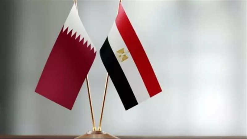 نرفض الزج باسمها.. قطر تعلن تضامنها مع مصر ضد تصريحات نتنياهو