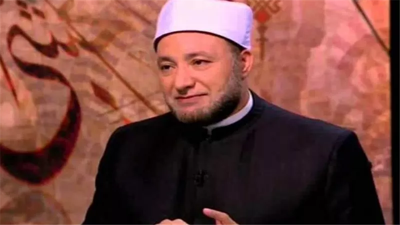 أمين الفتوى: ما لا ارضاه لنفسى لا ارضاه لغيرى مبدأ يحل كل مشاكلنا | فيديو